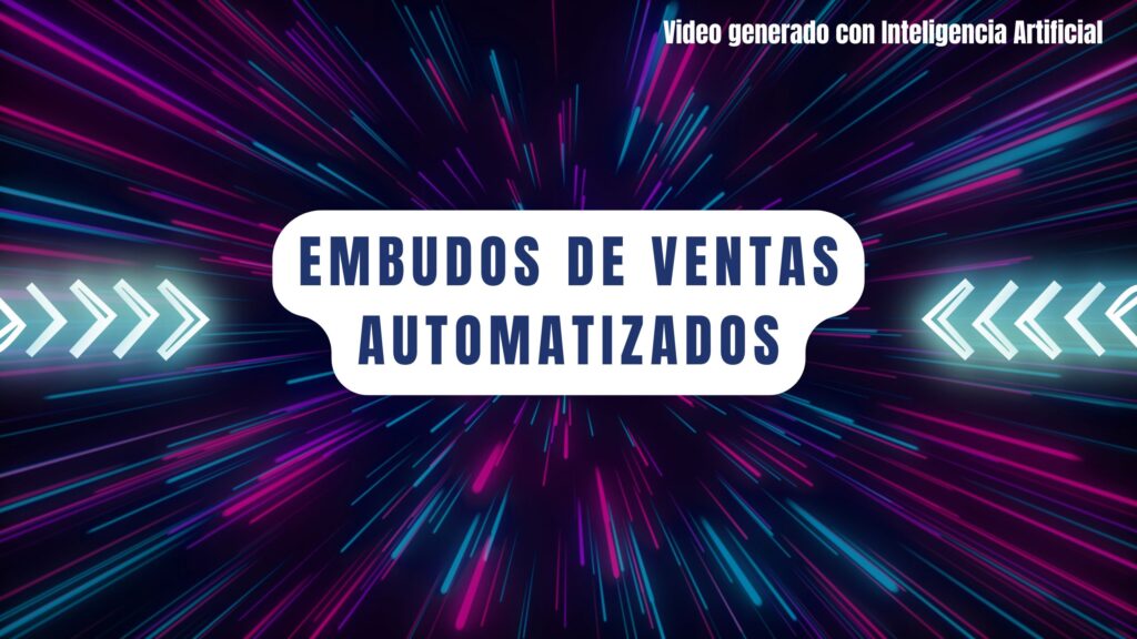 Embudos de ventas automatizados en Murcia
