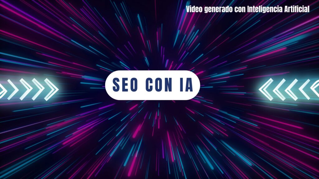 SEO con IA en Murcia